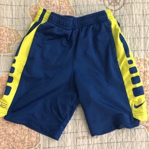 Nike Boys Dri-Fit shorts